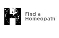 find a homeopath